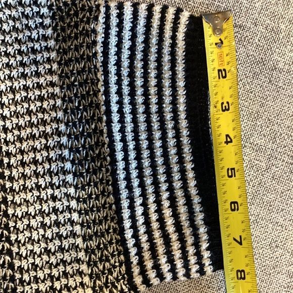 Vintage 1950’s Like New Sidney Gould Small Knit Top - Picture 8 of 8